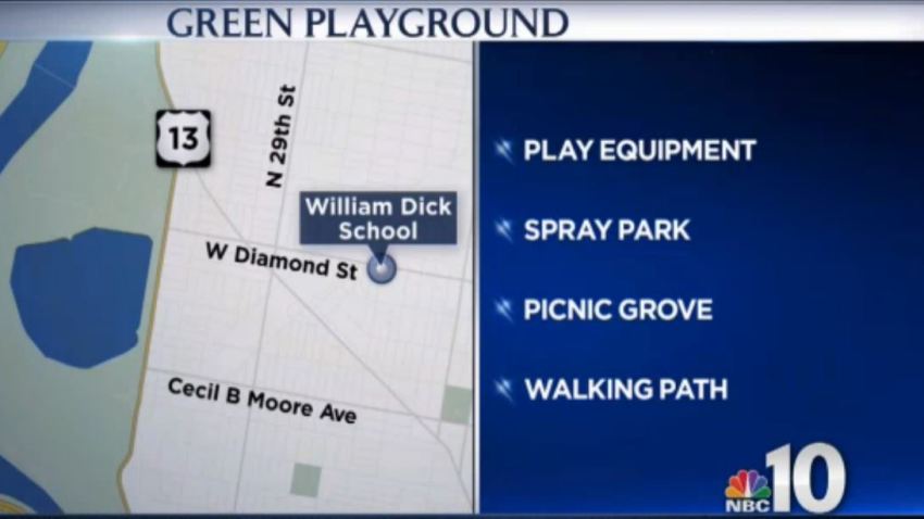 green playground 12 may