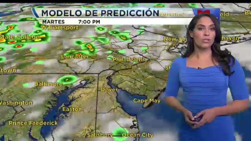 informe tiempo 13 jul