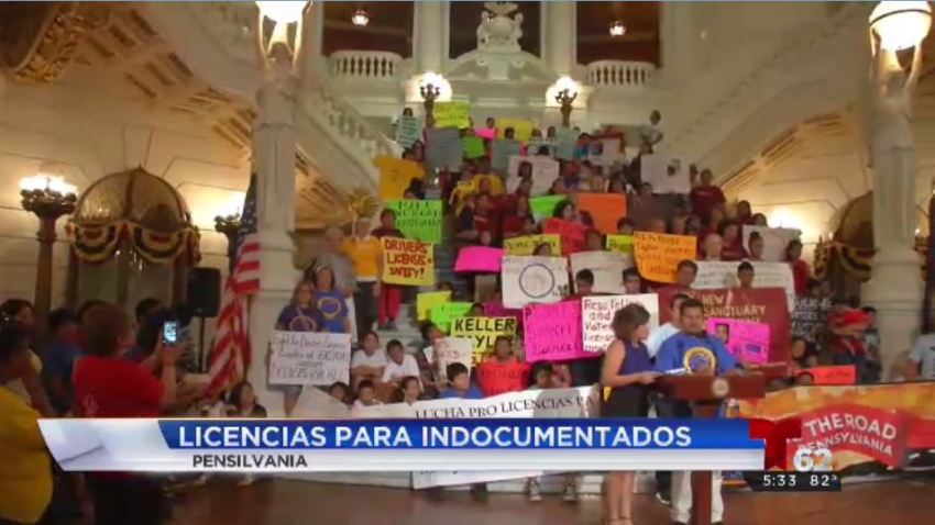 licencias indocumentados 23 jul