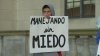Segundo acierto de cara a la aprobación de licencias para inmigrantes