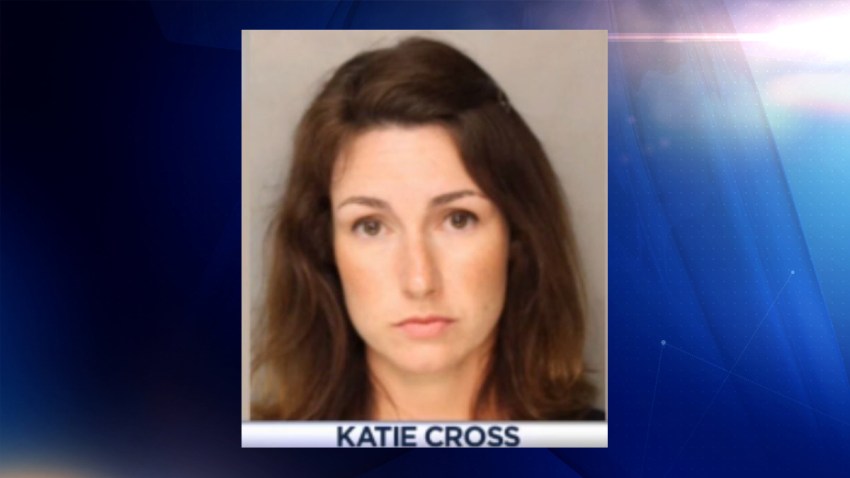 maestra katie cross 14 jul TLMD