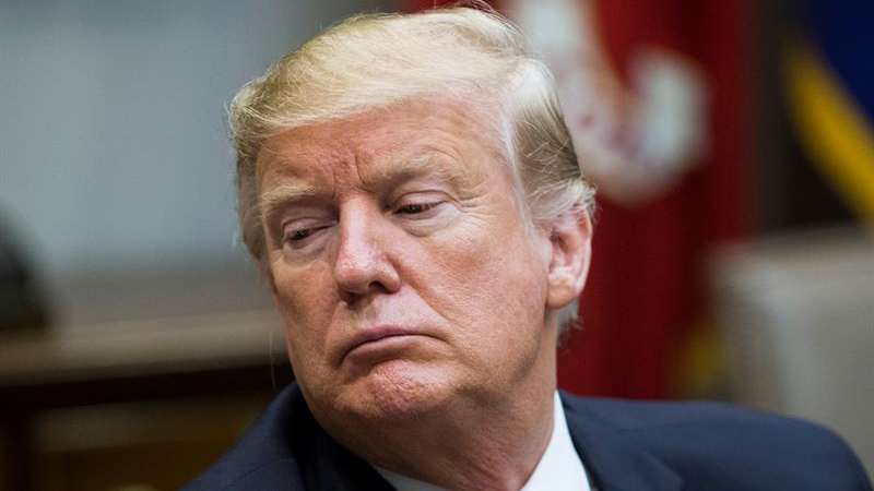 main-Trump-empresa-rusa-EFE