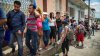 Más 53% de solicitudes de asilo en México, de migrantes que huyen de las pandillas