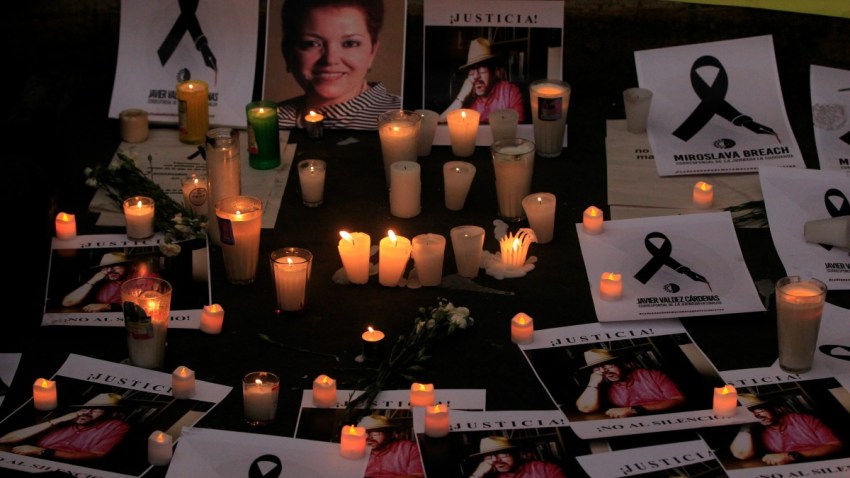 mexico-protesta-periodistas-asesinatos