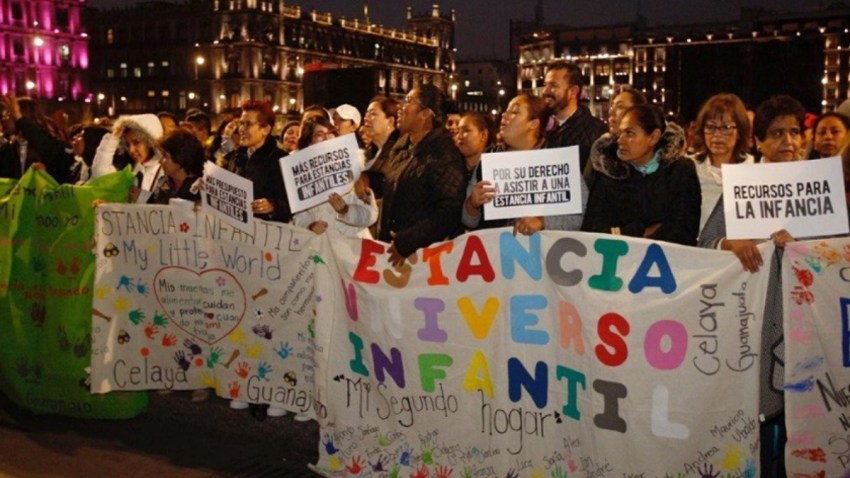 mexico-protestas-estancias-infantiles