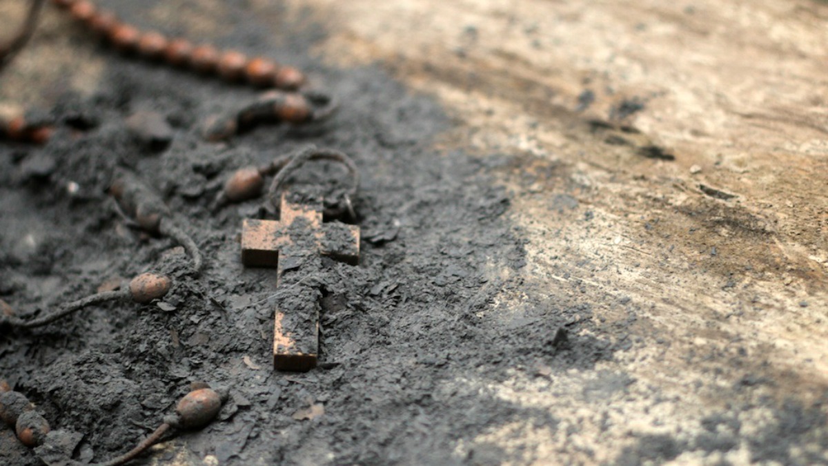El Miércoles de Ceniza marca el inicio de la Cuaresma y está marcado en varios calendarios litúrgicos, además del de la Iglesia Católica.