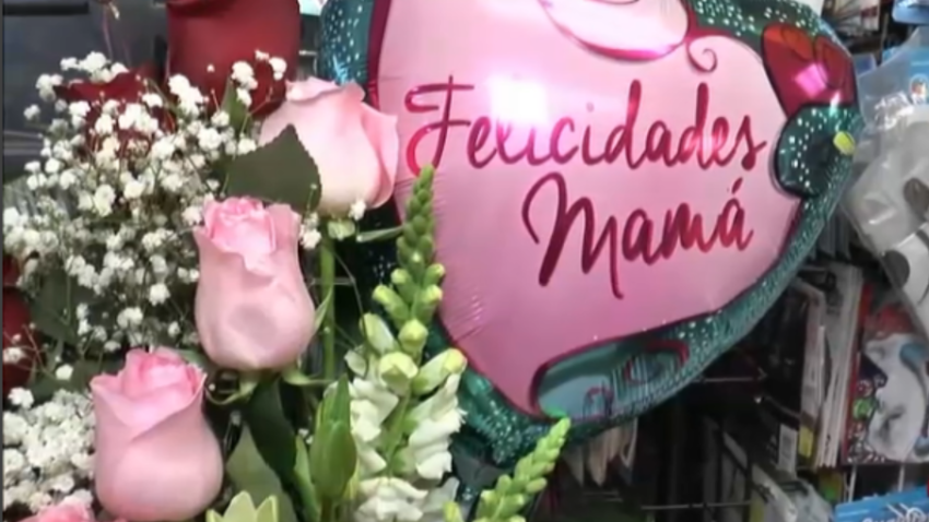 Las sorpresas para mamá llegan, también, por cuenta de los negocios.