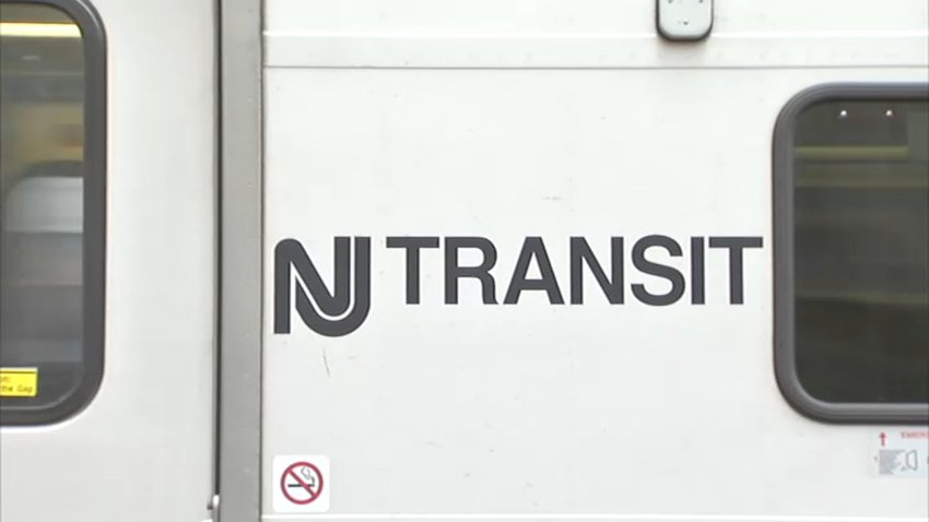NJ Transit retrasado programa seguridad