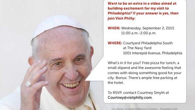 papa casting 1 sept