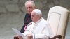 El papa Francisco le dice “no” al casamiento de curas