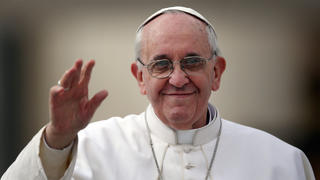 papa francisco 4