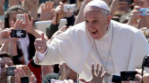 papa francisco 44