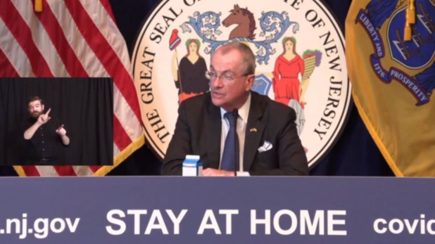 phil murphy