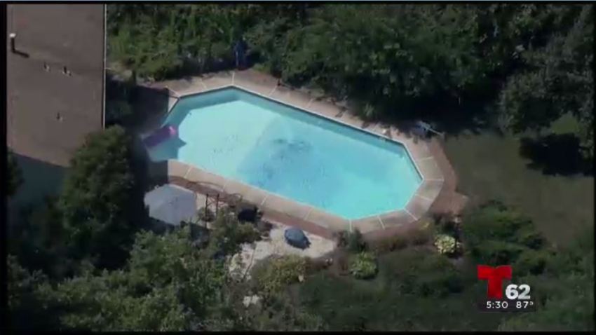 piscina menor ahogada 18 ago
