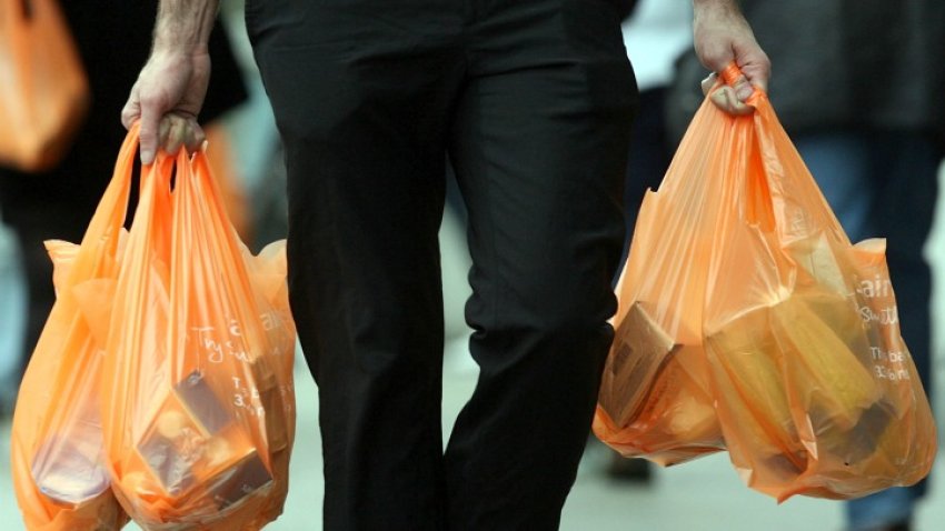 plastic bags 0123