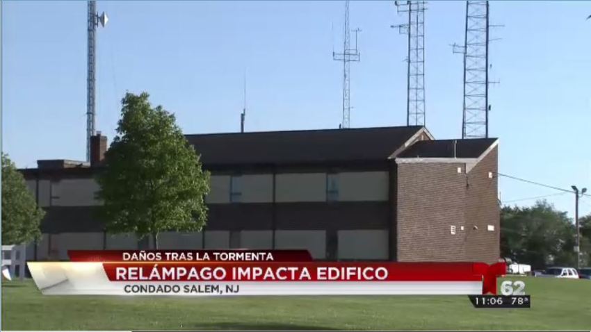 relampago 25 jun