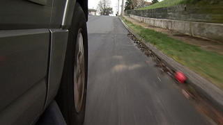 road rage 26 may