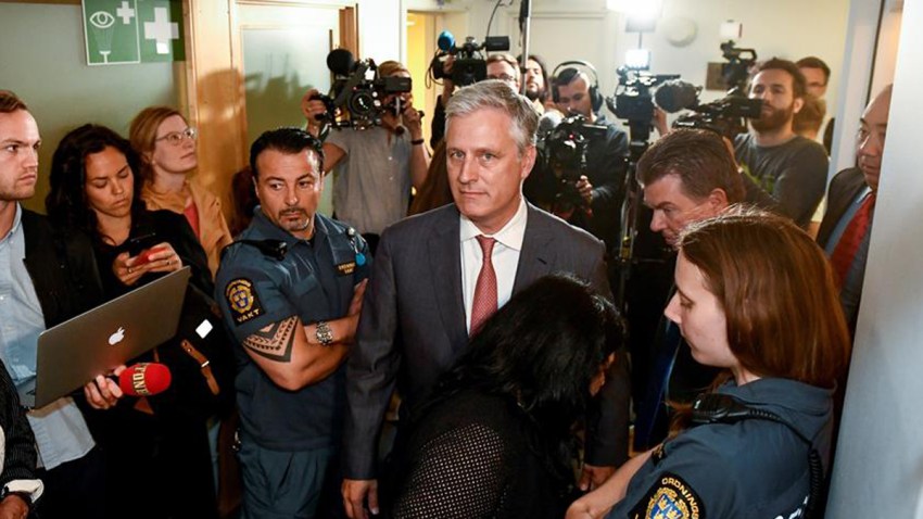 robert-o-brien-asesor-seguridad-nacional