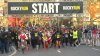 Rocky Run 2025 regresa a Filadelfia: cierres de carreteras, ruta y horarios