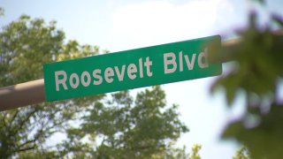 roosevelt boulevard 21