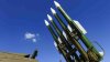 Corea del Norte lanza supuestos misiles de crucero