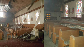 st anthony church 14 abril