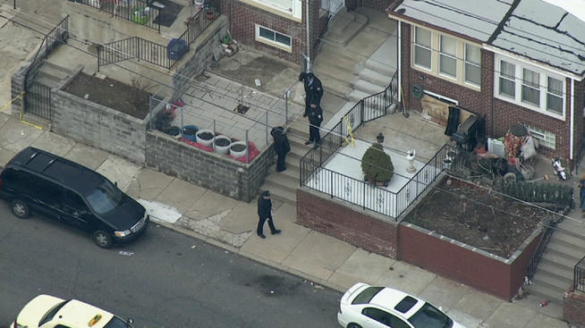 tacony casa