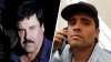 Juez frena indefinidamente la posible extradición del hijo de “El Chapo” a EEUU