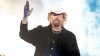 Fallece el ícono de la música country Toby Keith tras batallar contra el cáncer de estómago