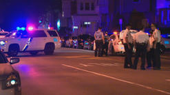 triple shooting olney 17 ago