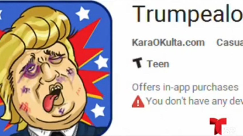 trumpealo