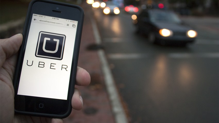 uberselfdrivingcar