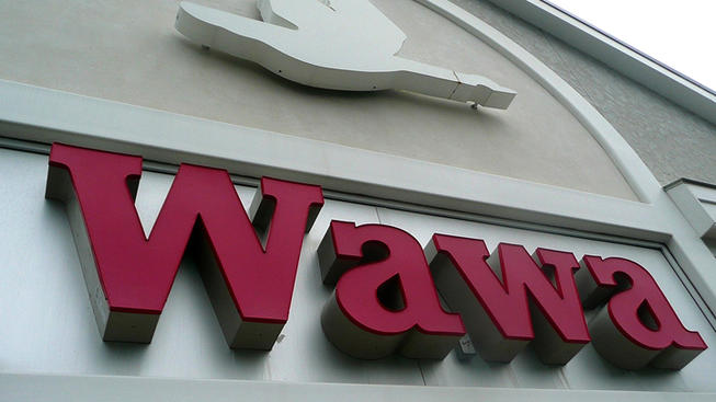wawa day
