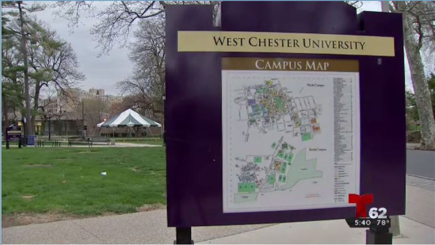 west chester 30 jul