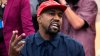 Kanye West estaría atravesando episodio bipolar mientras dice querer ser presidente de EEUU