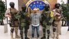 Trasladan al capo mexicano “El Marro” a prisión de máxima seguridad