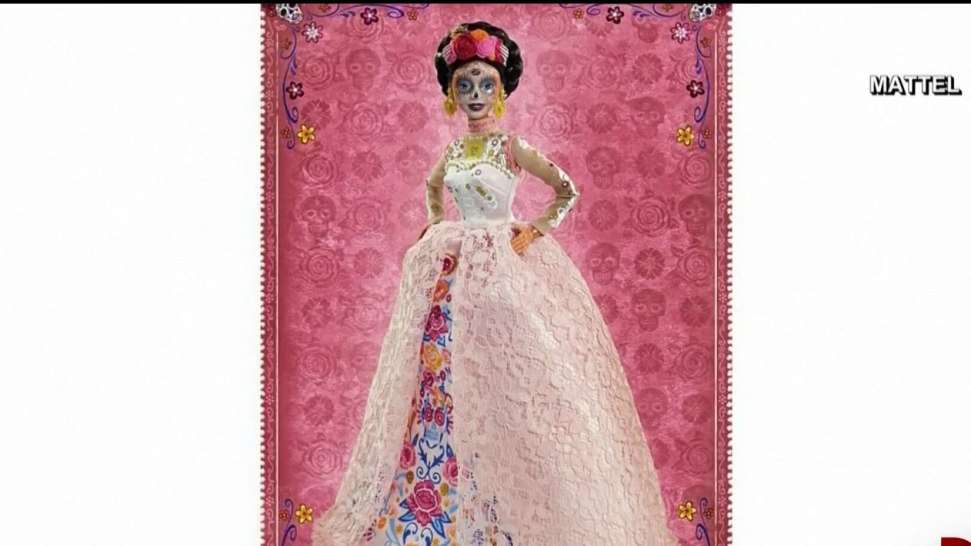 vestidos de barbie de 15 años