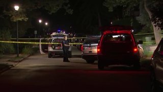 Police investigate deadly shooting in Wynnewood