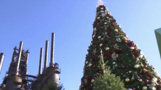 Bethlehem’s Christkindlmarkt