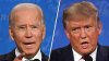 Biden y Trump se proyectan ganadores en las primarias en Kentucky, según NBC News