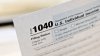 ¿Comparte el IRS tu información con inmigración?