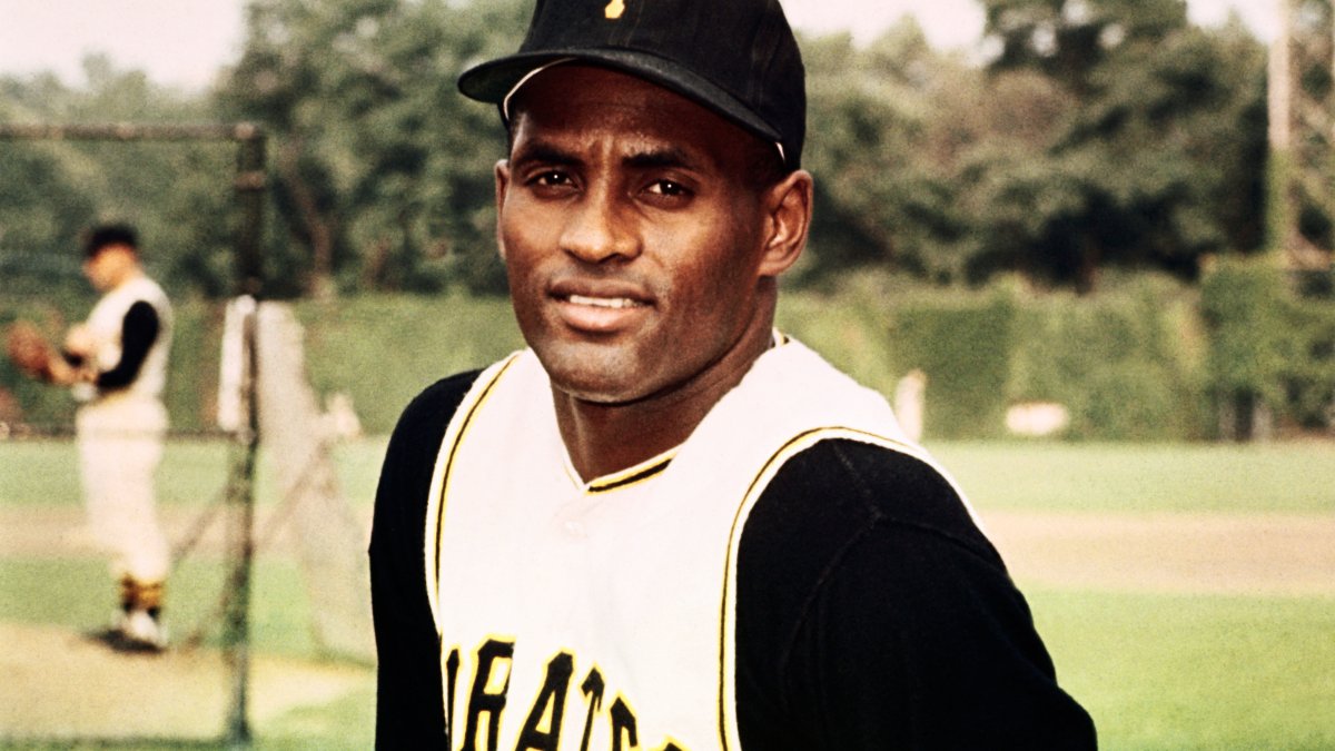 La vida, muerte y legado de Roberto Clemente