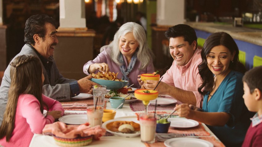 Un estado feliz: California entre las 10 regiones más felices de Estados Unidos
