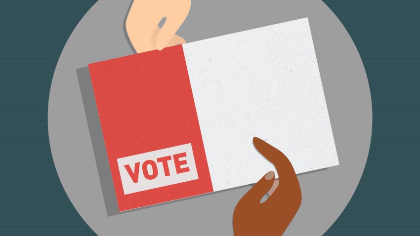 Philadelphia may soon introduce a novel method to get your vote in: an in-person, mail-in ballot.