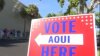 Encuesta: Qué les importa y por quién votarían los hispanos en las elecciones de Pensilvania