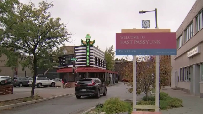 East Passyunk
