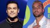 Maluma incursiona en las rancheras de la mano de Carlos Rivera