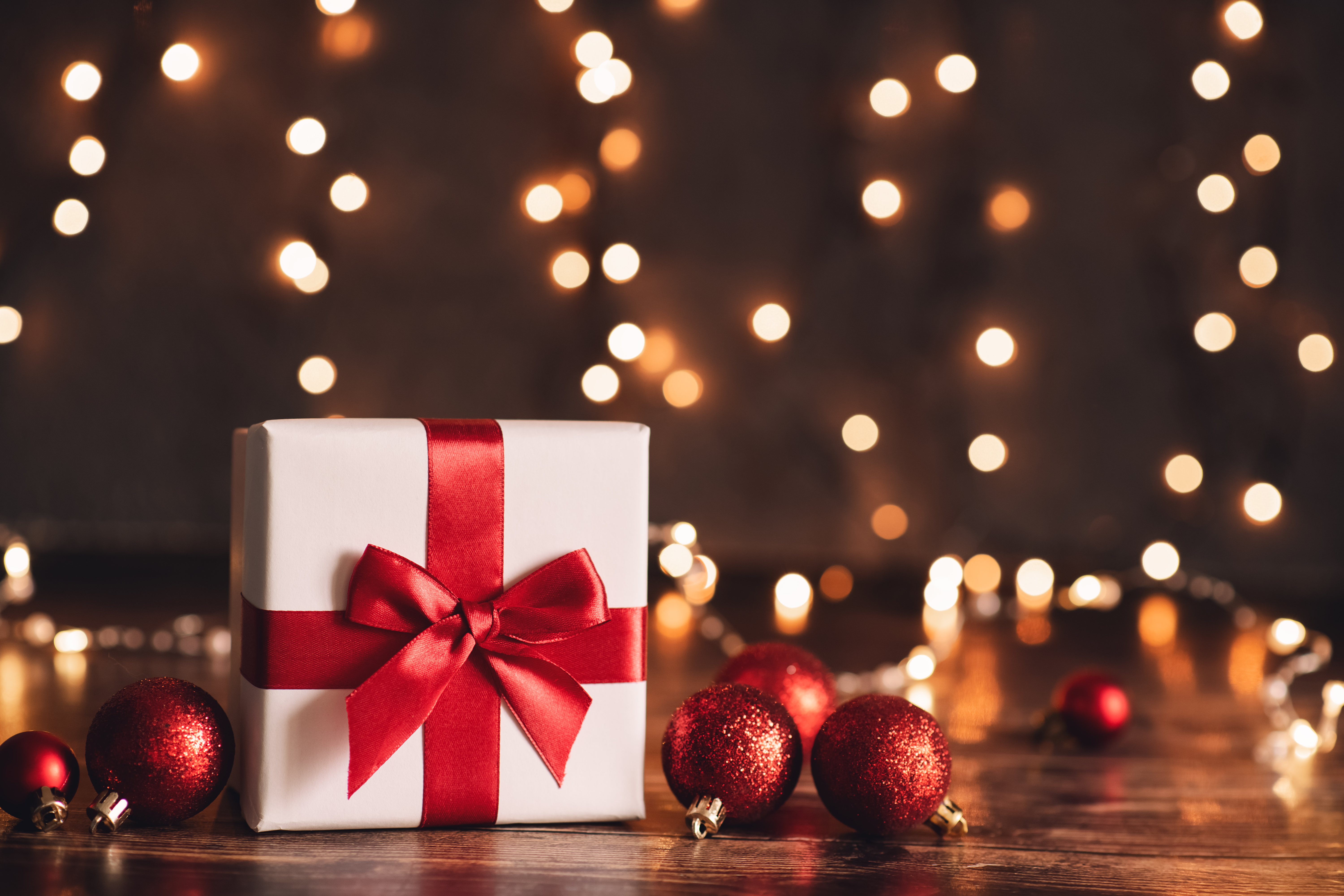 Un regalo especial para Navidad: La experiencia de aprender a