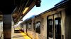 Riña a bordo de tren de SEPTA deja el saldo de un herido