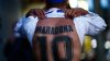 Reacciones: el mundo dice adiós al astro del fútbol Diego Maradona